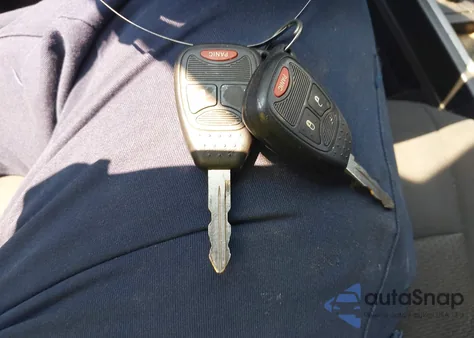 2011 Dodge Nitro Heat from USA, damaged, VIN 1D4PU4GK2BW576743